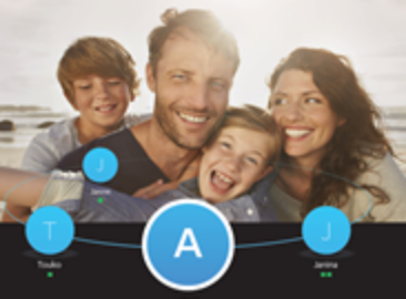 ファミリープロテクション