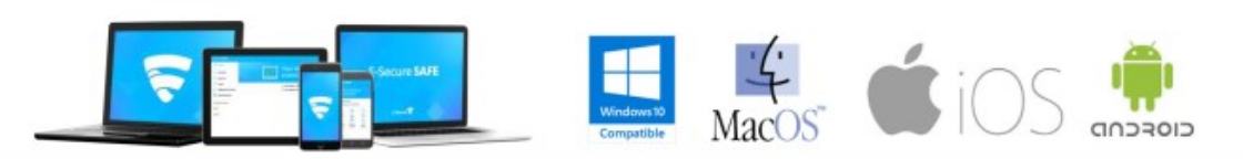 iPhoneにも対応！うれしい全デバイスサポート!!