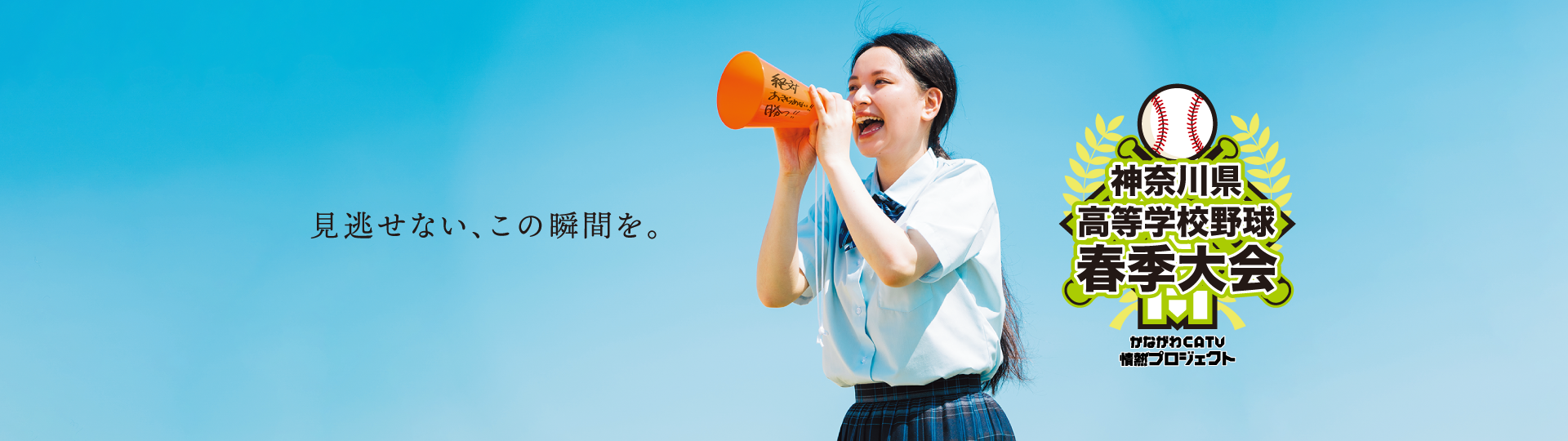 令和8年度 神奈川県高等学校野球春季大会