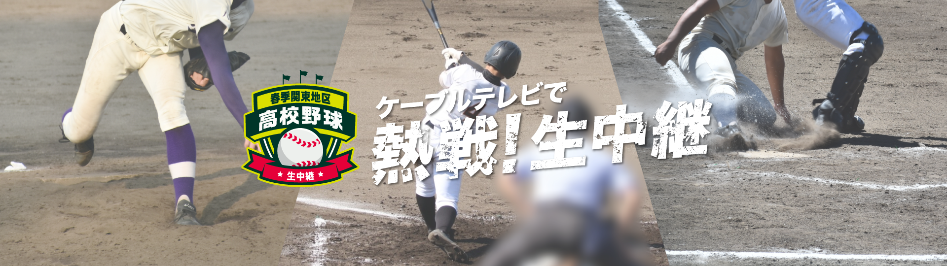 第78回春季関東地区高等学校野球大会
