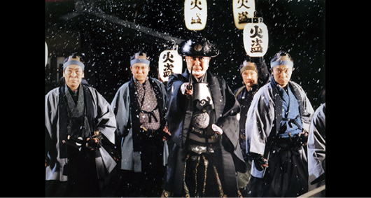 時代劇専門チャンネル HD