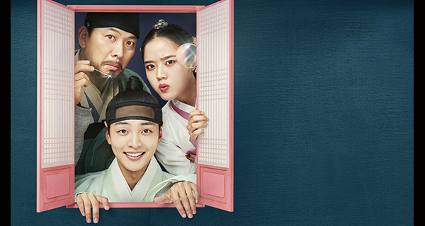 アジアドラマチックTV（アジドラ）