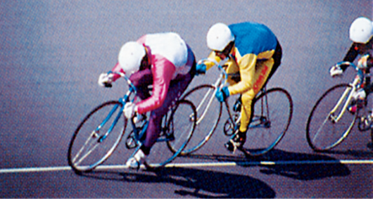 SHONAN BANKレースチャンネル