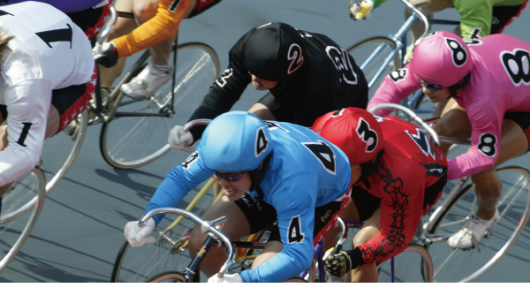 SPEEDチャンネル