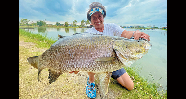 釣りビジョン HD