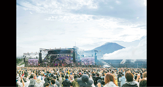 スペースシャワーTV HD