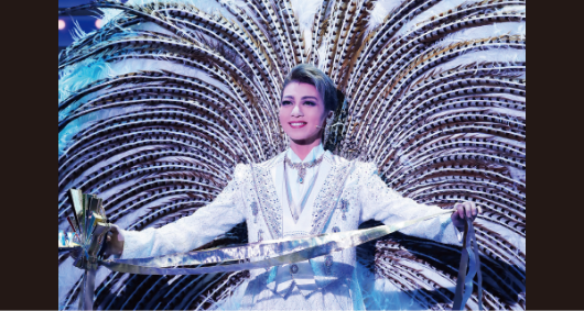 TAKARAZUKA SKY STAGE