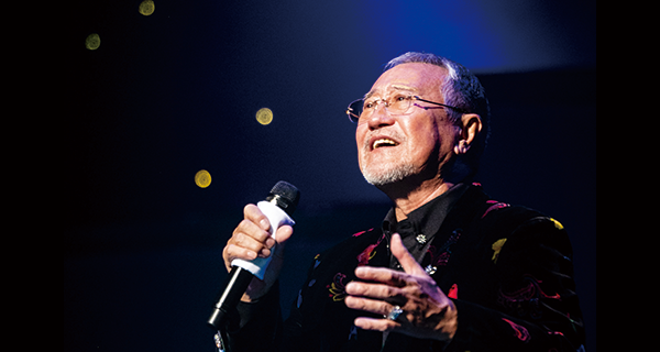 歌謡ポップスチャンネルHD