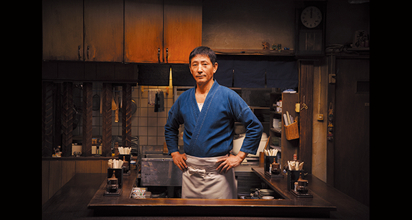 ファミリー劇場 HD