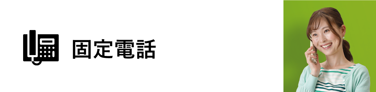 ケーブルプラス電話