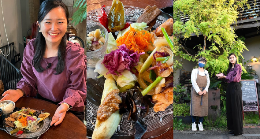 アナセンLunch情報