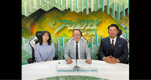 フジテレビONE スポーツ・バラエティ