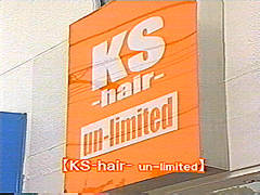 KS -hair- un-limited