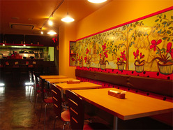 陽食屋　SOLE（ソーレ）