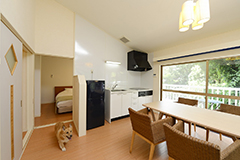 ルネッサ城ヶ崎・赤沢