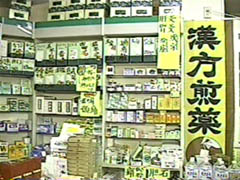 漢方　煎じ薬　いづみ