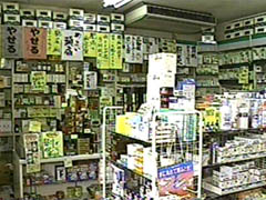 漢方　煎じ薬　いづみ