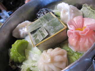 中国正宗家常菜 媽媽厨房(マーマチュウボウ)