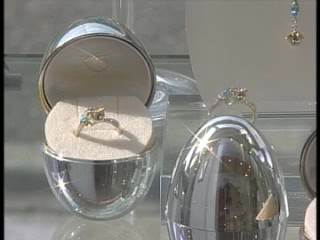 天使の卵　未来天使　クロッシュ