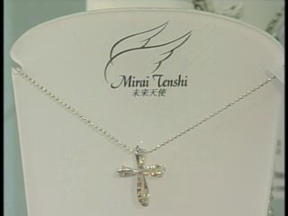 天使の卵　未来天使　クロッシュ