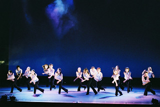 NKダンスラボラトリー