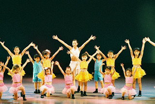 NKダンスラボラトリー