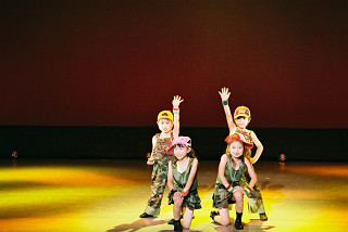 NKダンスラボラトリー