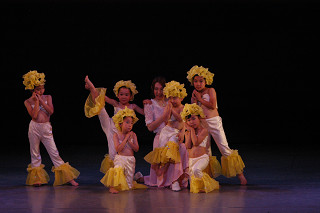 NKダンスラボラトリー