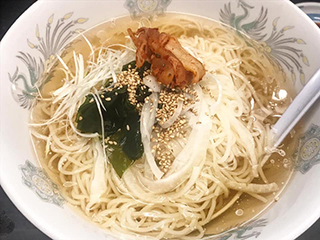 花水ラオシャン本店