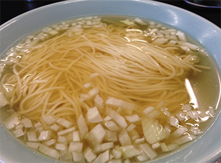 花水ラオシャン本店