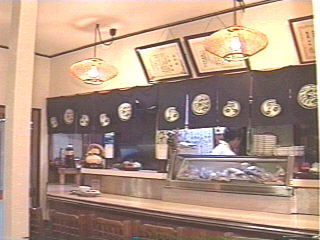 季節料理　おけい