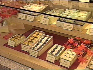 湘南創菓　菊鞠