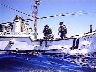 ブルーオーシャンツアー