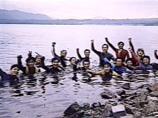 ブルーオーシャンツアー