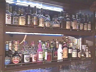 レストラン　サンタナ