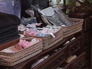 ブティックMER HOUSE（メールハウス）