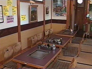 お好み焼・鉄板焼　みくに