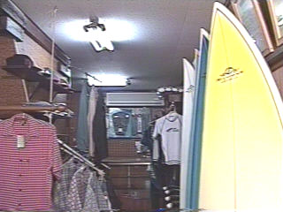 サーフ　ハット