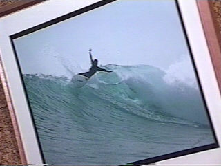 サーフ　ハット