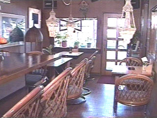 サーフ　ハット