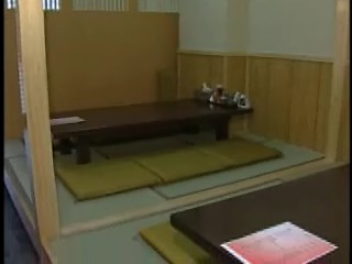 食事処　安兵衛